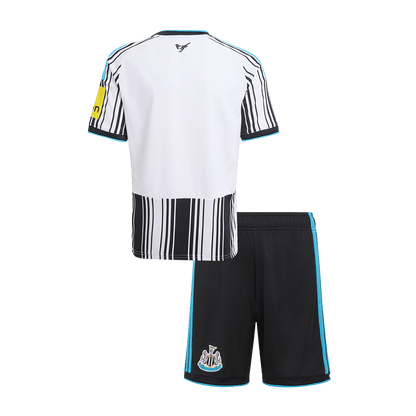 Newcastle United Heimtrikot-Set Kinder 2026/27
