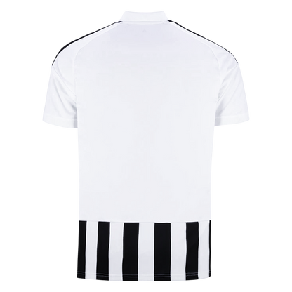 Juventus Trikot Set Heim 2026/27