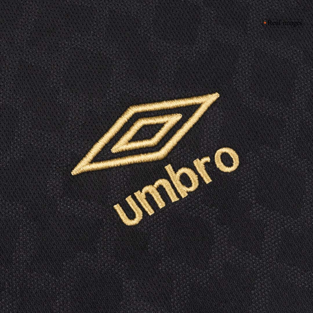 Maillot West Ham United Troisième Extérieur 2025/26