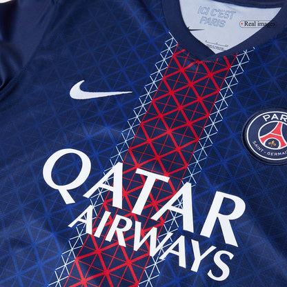 PSG Trikot Heim 2025/26 [PREMIUM]