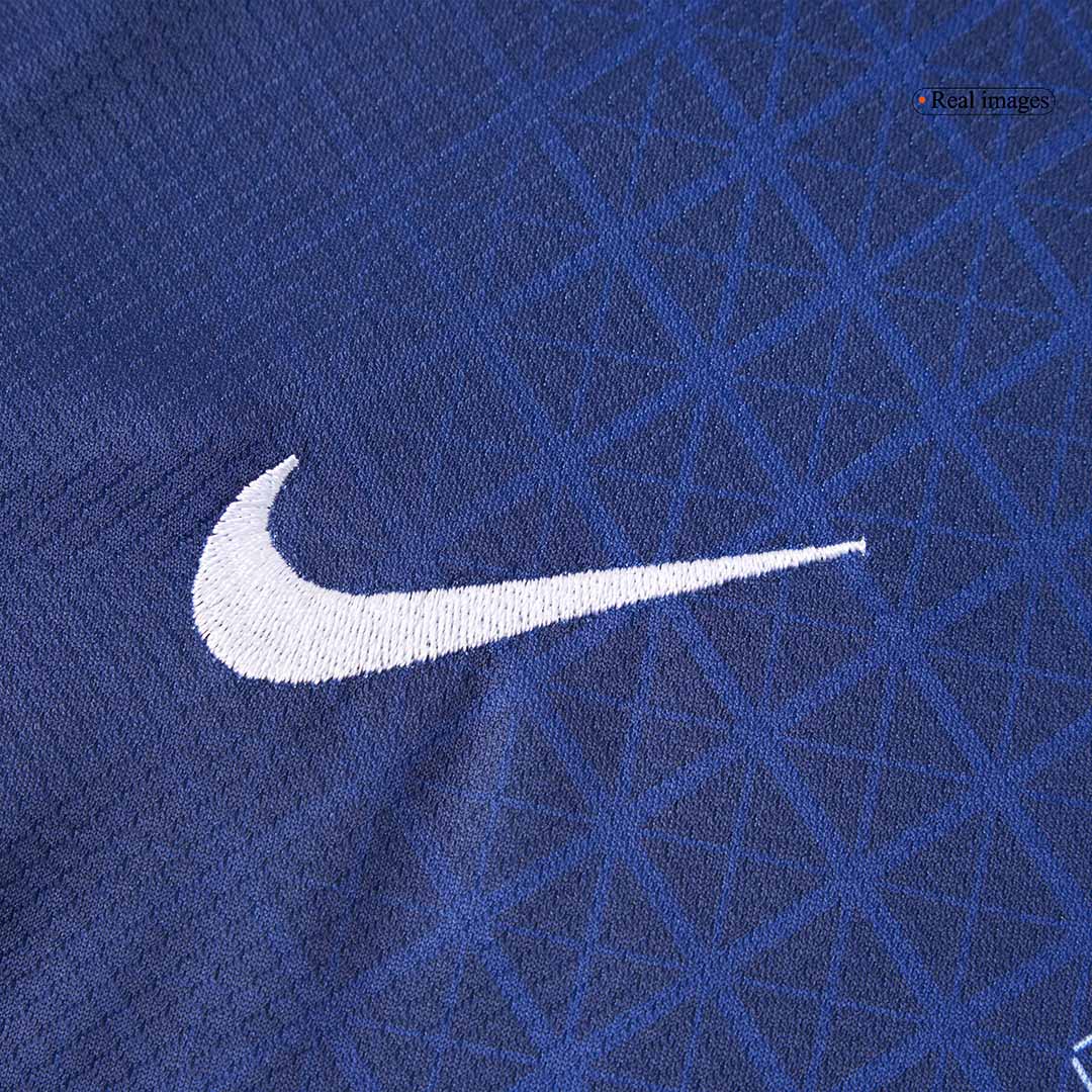 PSG Kinder Trikot Set Heim 2025/26