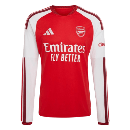 Arsenal Langarm Heimtrikot 2026/27