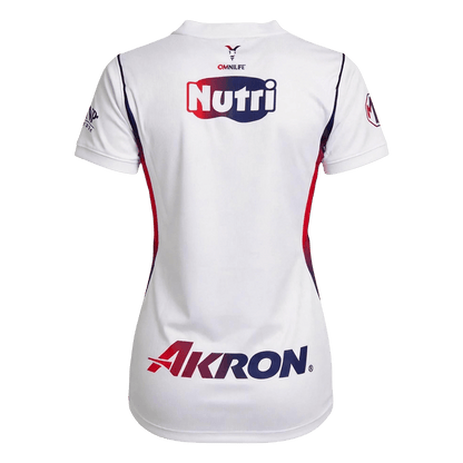 Chivas Auswärtstrikot Damen 2026/27