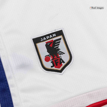 Japan World Cup Kinder Trikot Set Heim 2026 – Bild 3