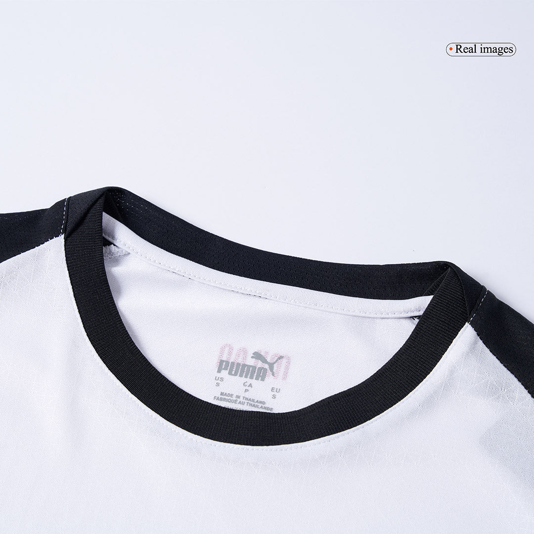 Maglia AC Milan Versione Giocatore Away 2025/26 Slim Fit