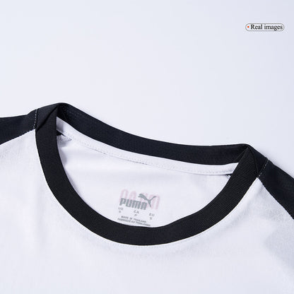 Maglia AC Milan Versione Giocatore Away 2025/26 Slim Fit