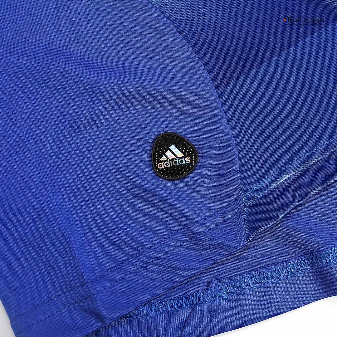 Chelsea Retro Trikot Heim 2011/12 UCL