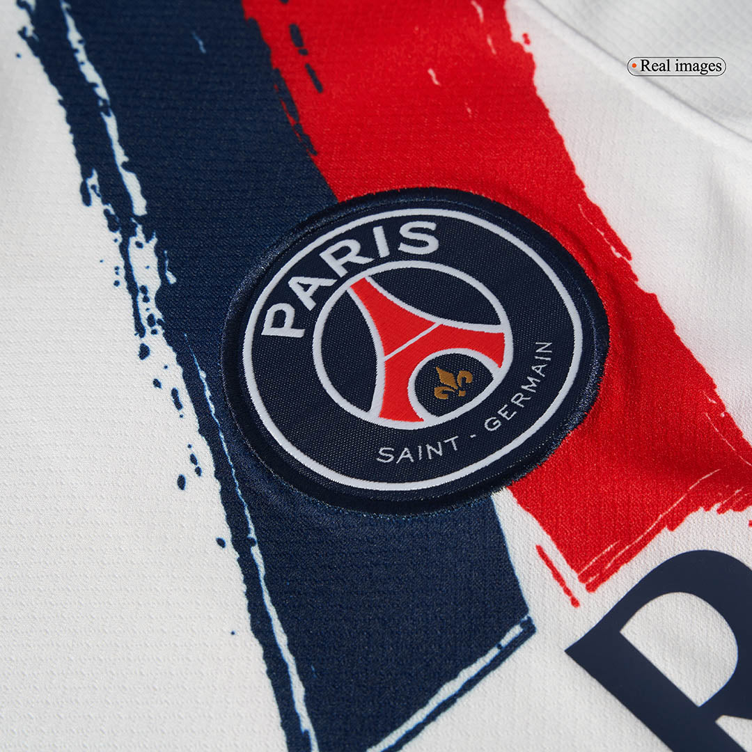 Maglia PSG Trasferta 2025/26 HAKIMI #2