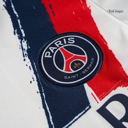 Maglia PSG Trasferta 2025/26 HAKIMI #2