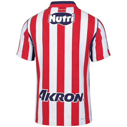 Chivas Heimtrikot 2026/27 (Spielerversion)