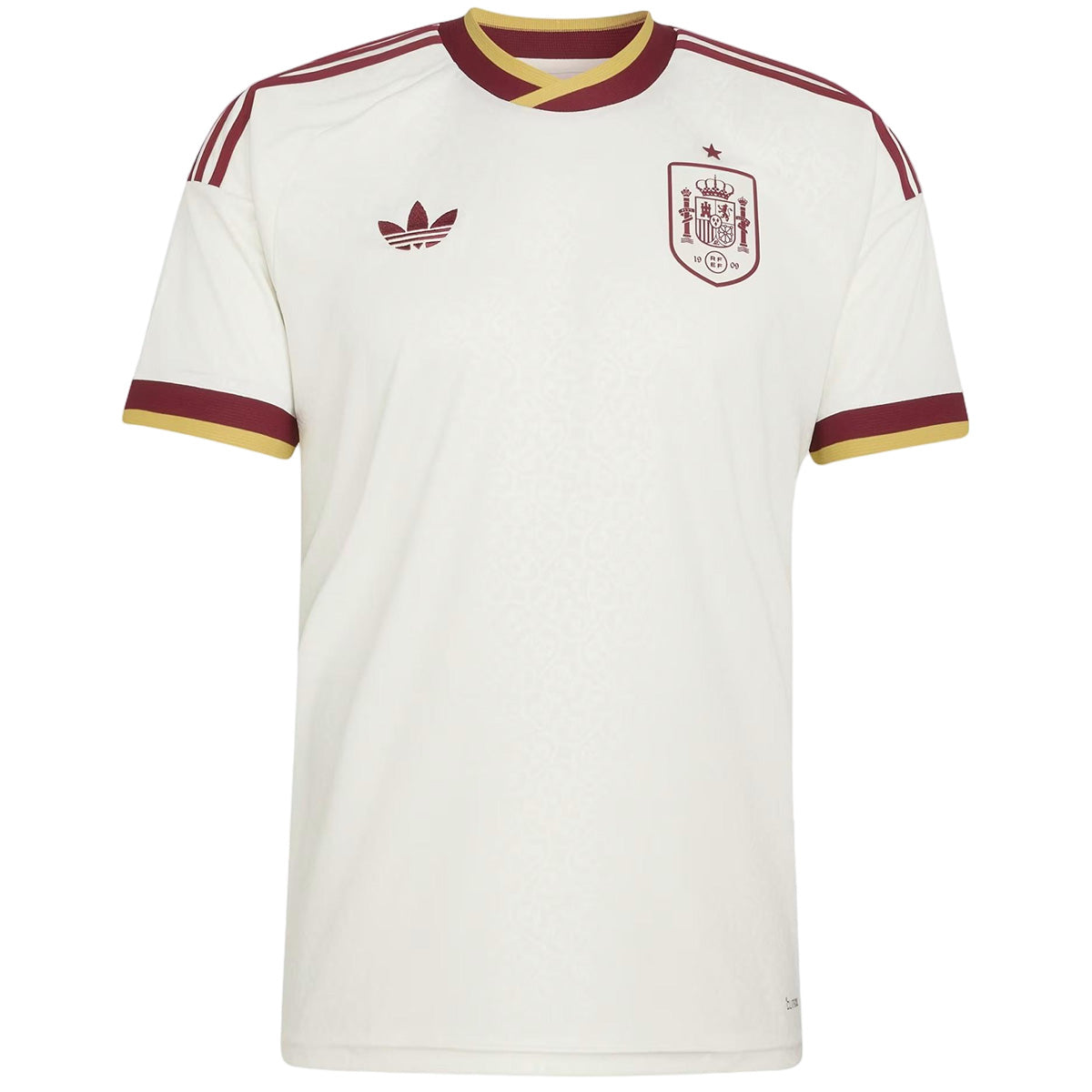Spain World Cup Trikot Set Auswärts 2026
