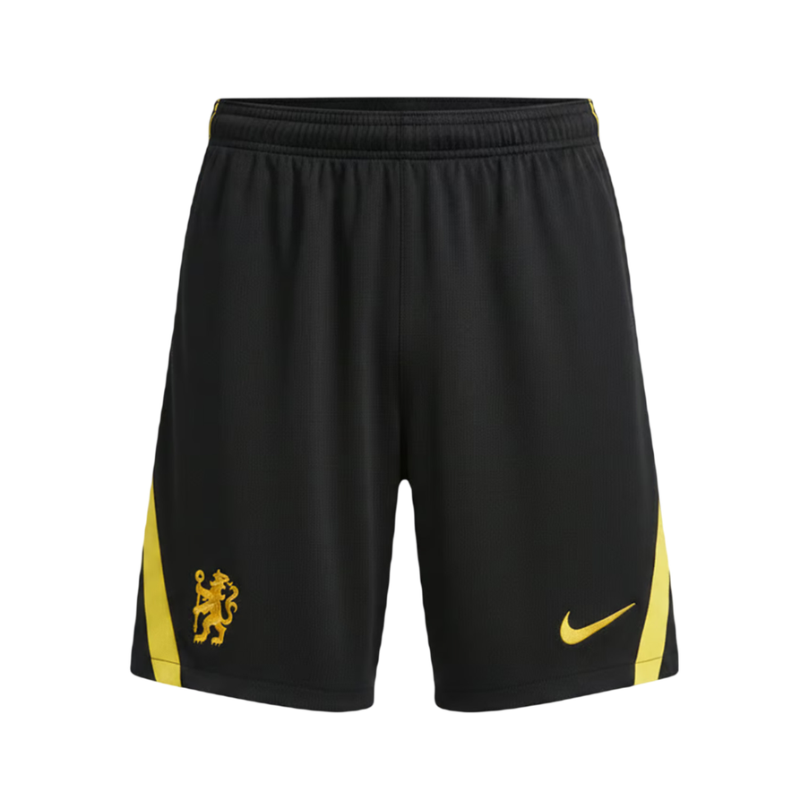Chelsea Auswärtsshorts 2026/27