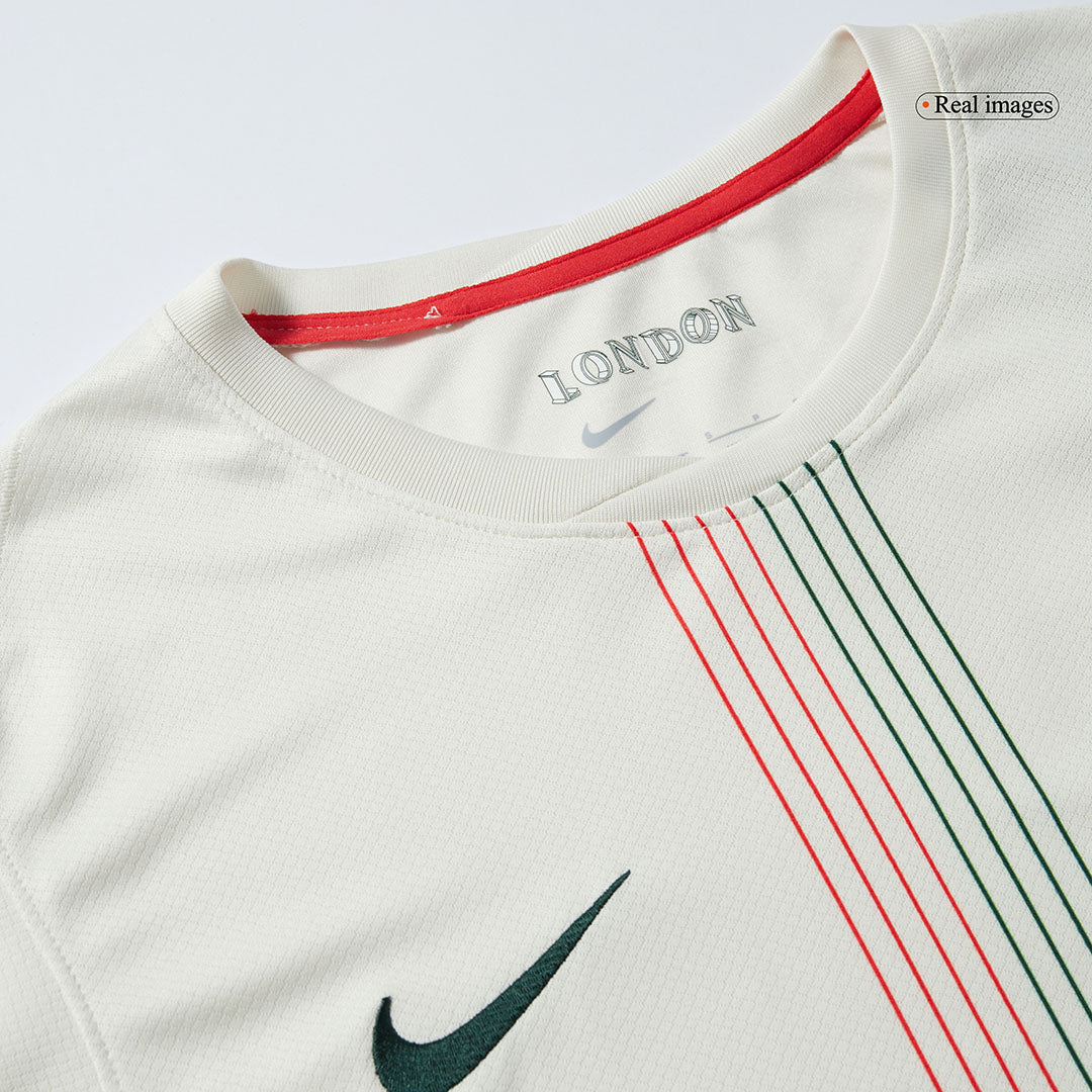 Chelsea Trikot Auswärts 2025/26 HATO #21