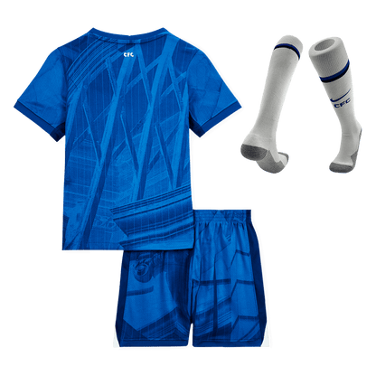 Completo da bambino Chelsea Home 2025/26
