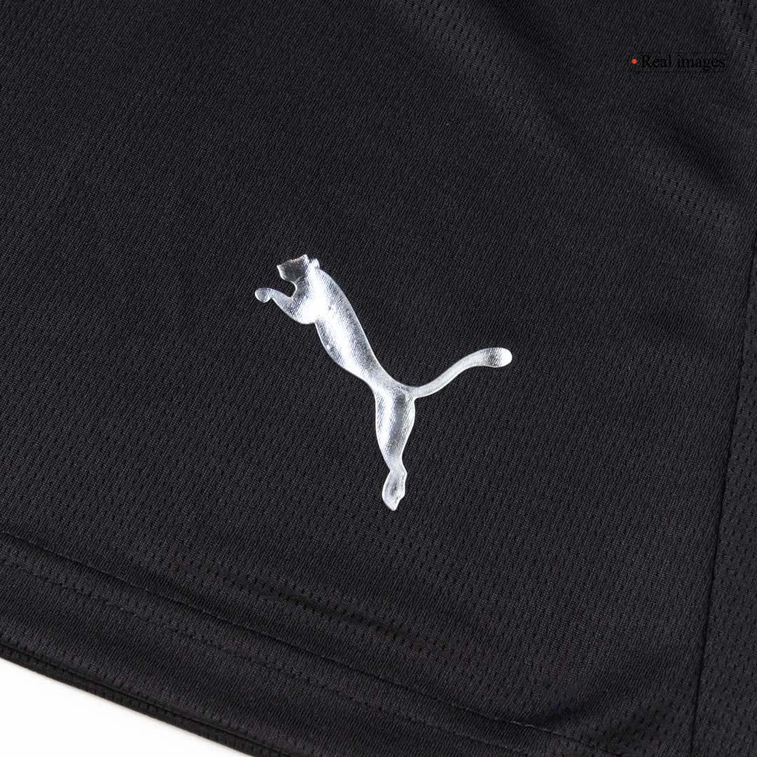 Kit Manchester City Trasferta 2025/26