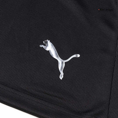 Kit Manchester City Trasferta 2025/26