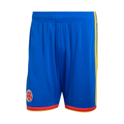 Colombia World Cup Trikot Set Heim 2026