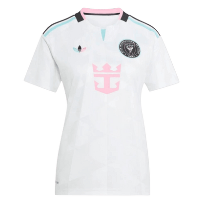Inter Miami Ausweichtrikot Damen 2026