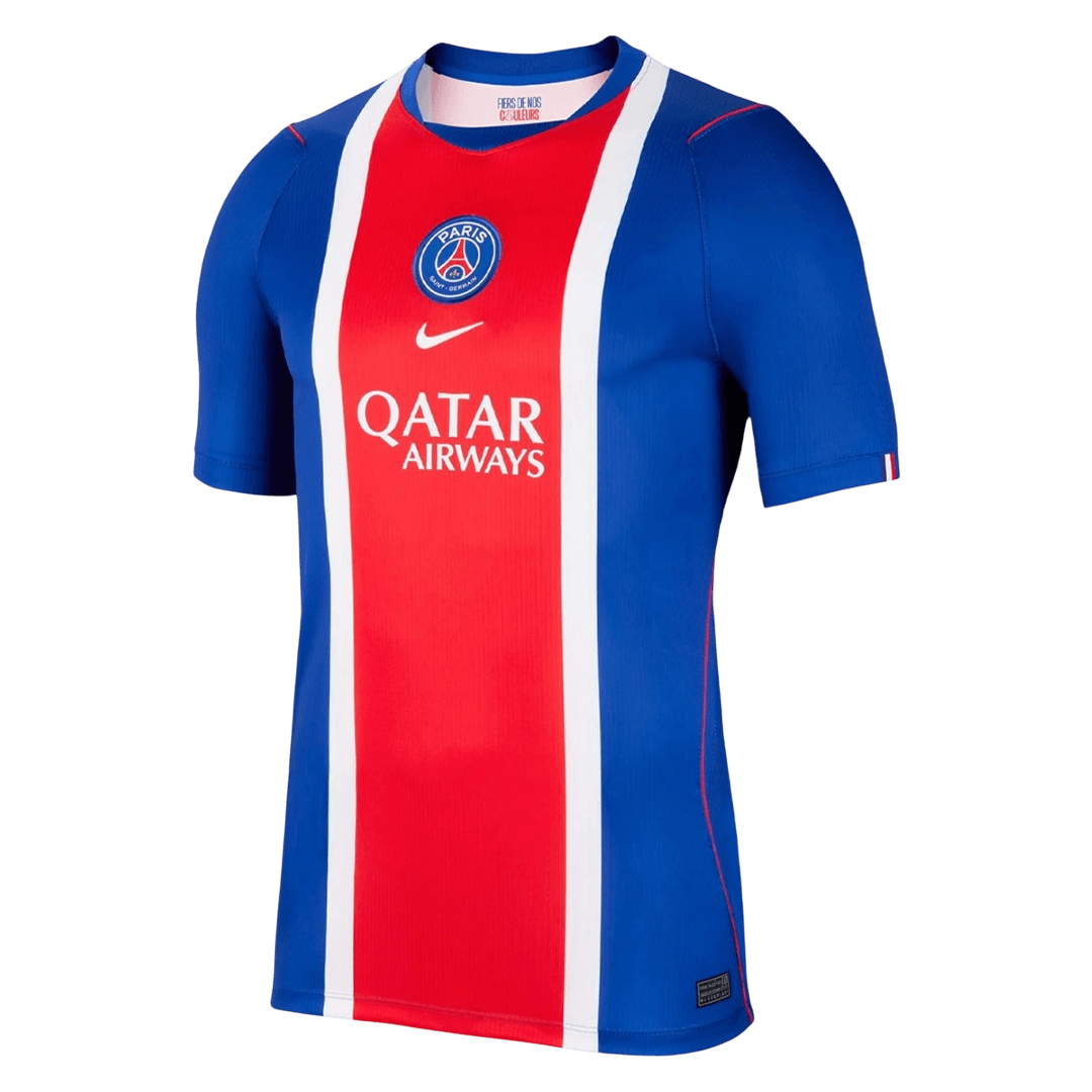 Maglia home PSG 2026/27