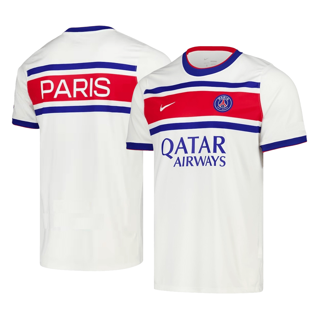 PSG Pre-Matchtrikot 2026/27