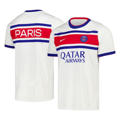 PSG Pre-Matchtrikot 2026/27