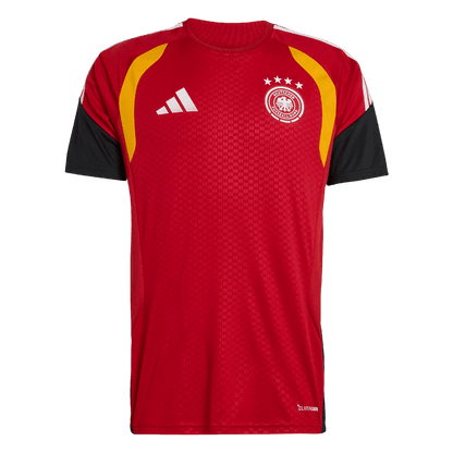 Germany World Cup Trikot Pre-Match 2026