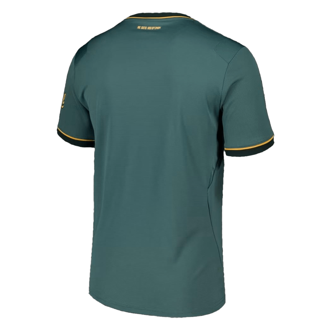 Everton Ausweichtrikot 2026/27