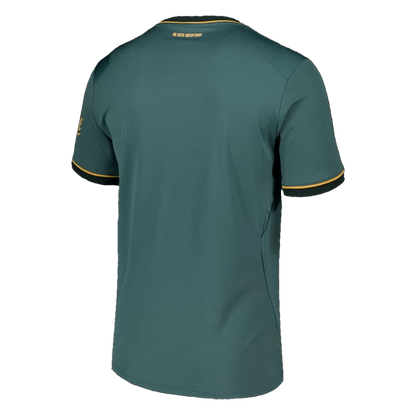 Everton Ausweichtrikot 2026/27