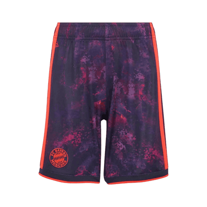 Bayern München Ausweichshorts 2026/27