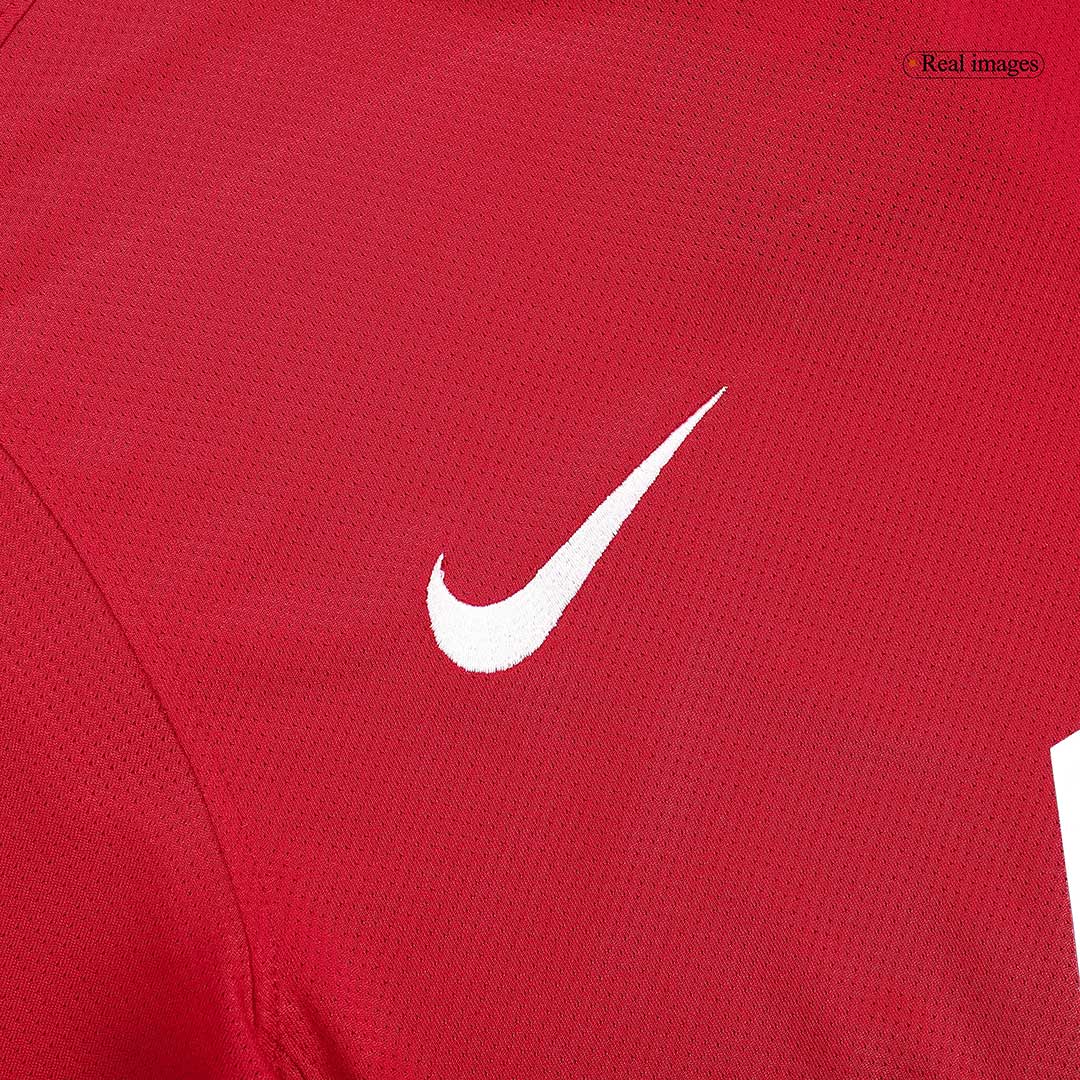 ManU Retro Trikot Heim 2011/12