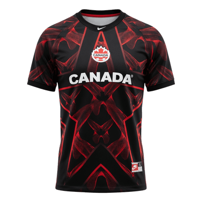 Canada World Cup Trikot 2026