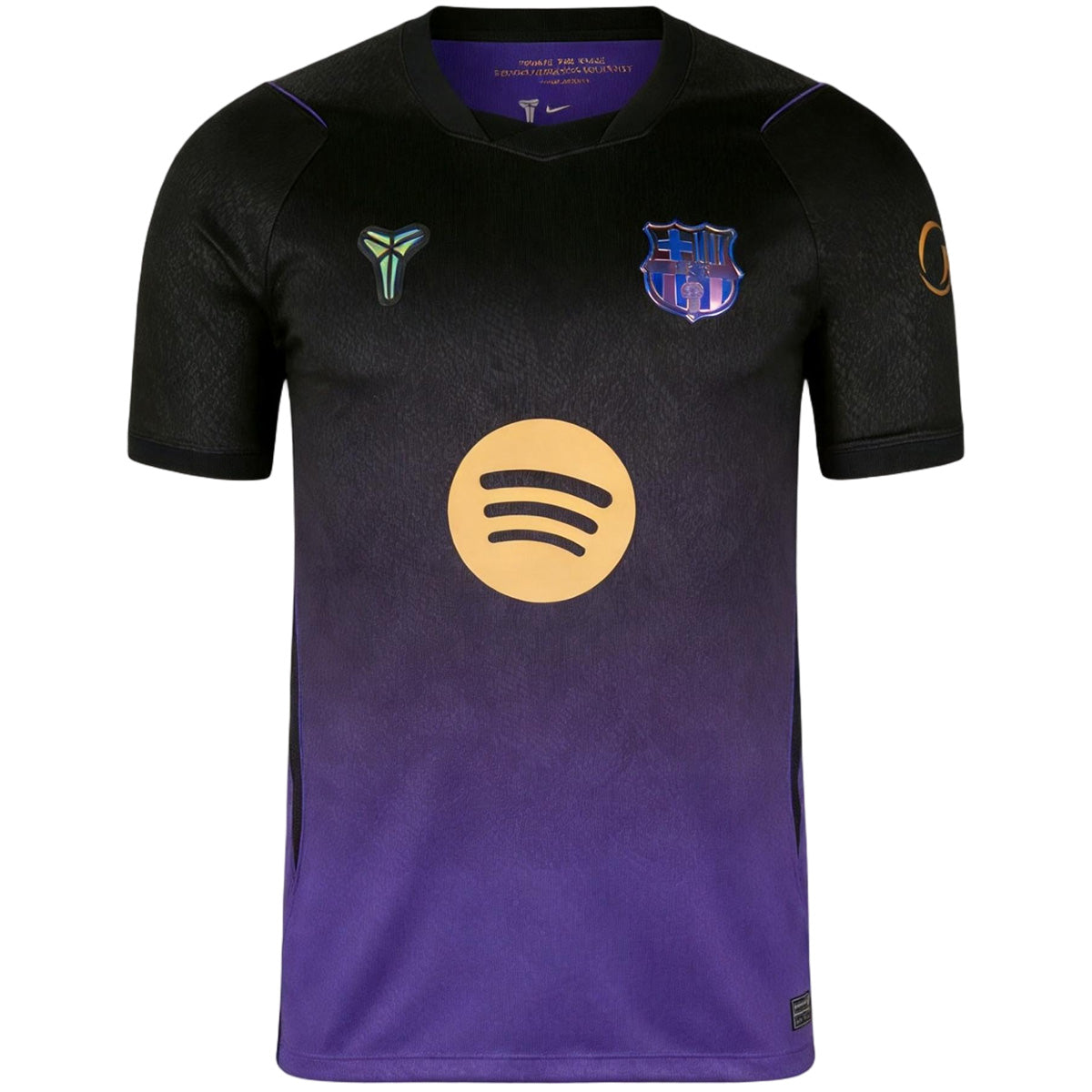 Barcelona Auswärtstrikot-Set 2026/27