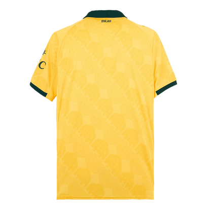 Maglia AC Milan Terza Trasferta 2025/26