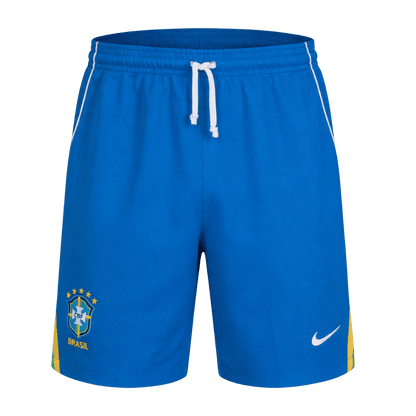 Brazil World Cup Trikot Set Heim 2026 – Bild 2