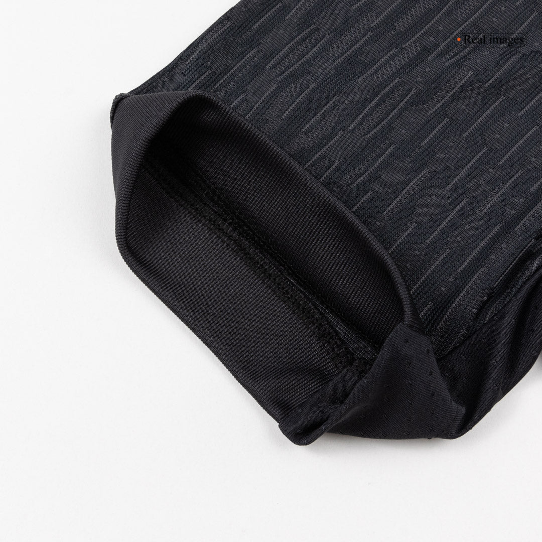 PSG Maglia Versione Giocatore Quarta Trasferta 2025/26 Slim Fit
