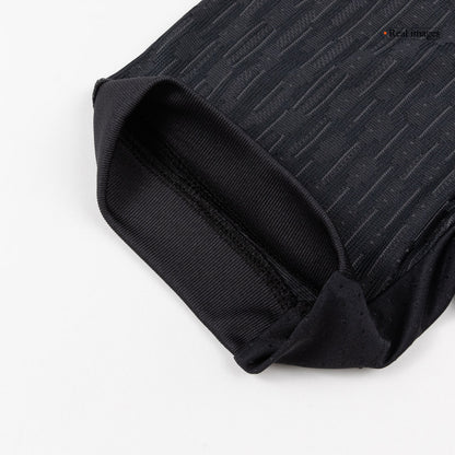 PSG Maglia Versione Giocatore Quarta Trasferta 2025/26 Slim Fit