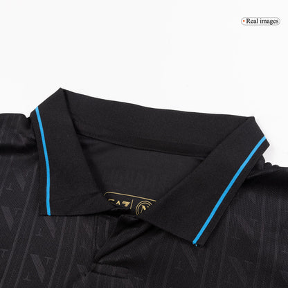 Maglia Napoli Terza Trasferta 2025/26
