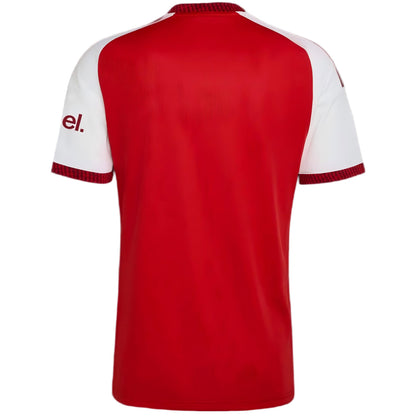 Arsenal Heimtrikot-Set mit Stutzen 2026/27