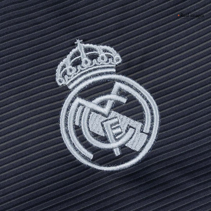 Los Blancos Kinder Trikot Komplett-Set Auswärts 2025/26 [PREMIUM] – Bild 10