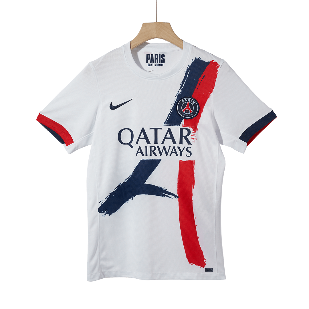 Maglia PSG Trasferta 2025/26