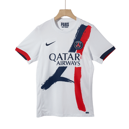 Maglia PSG Trasferta 2025/26