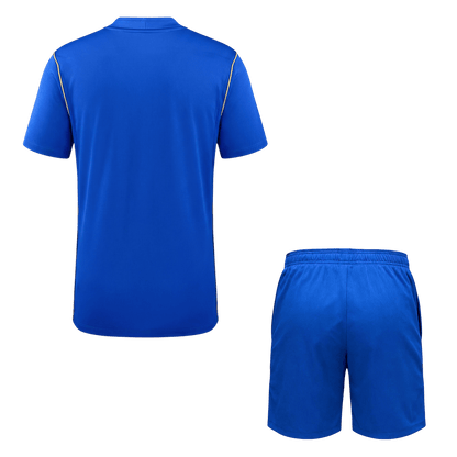Chelsea Heimtrikot-Set 2026/27