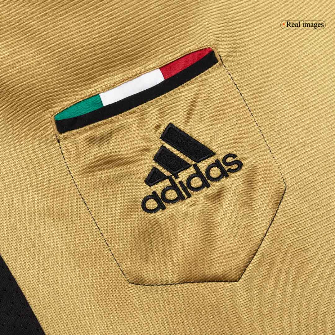 AC Milan Retro Drittes Auswärtstrikot 2013/14