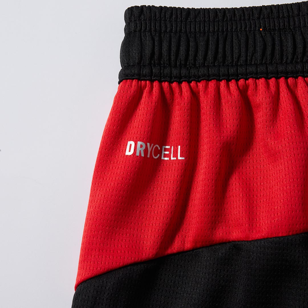 Kit AC Milan Home 2025/26 [PREMIUM]