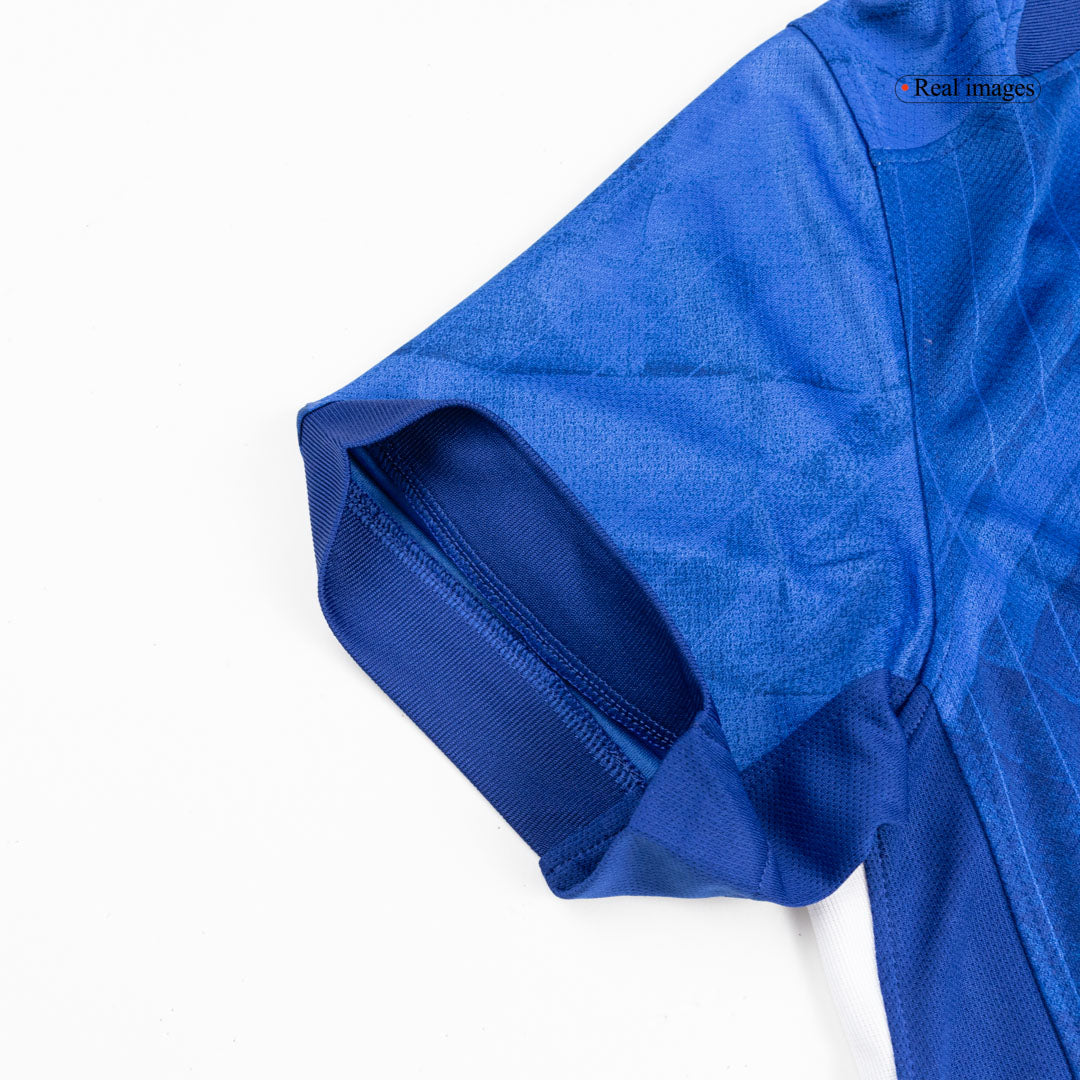 Chelsea Trikot Komplett-Set Heim 2025/26 [PREMIUM]