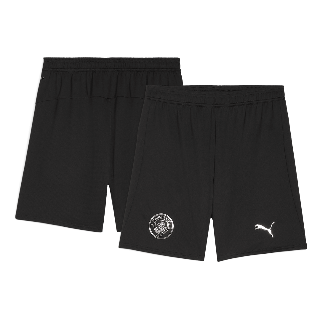 Kit Manchester City Trasferta 2025/26
