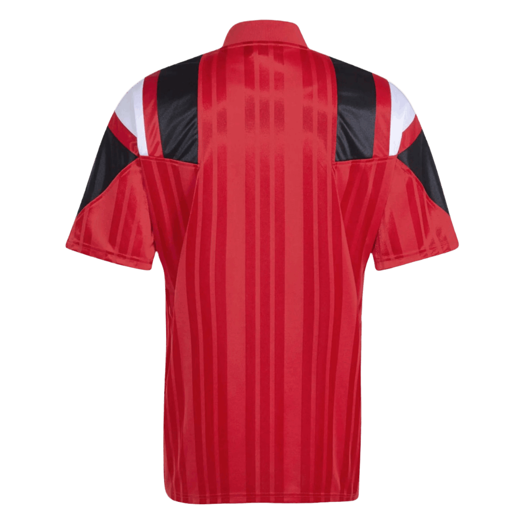 Manchester United trikot 2026/27