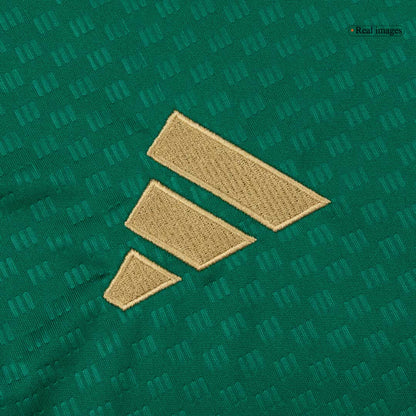 Italy World Cup Trikot Pre-Match 2026