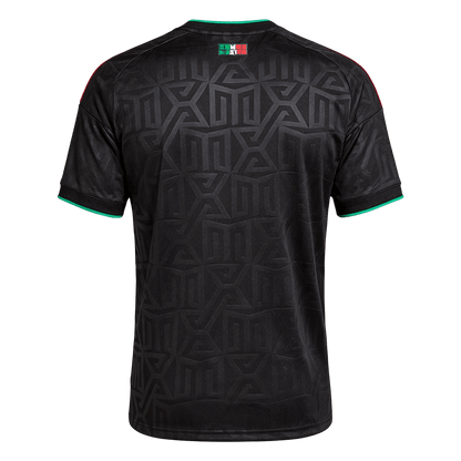 Mexico World Cup Trikot Drittes 2026