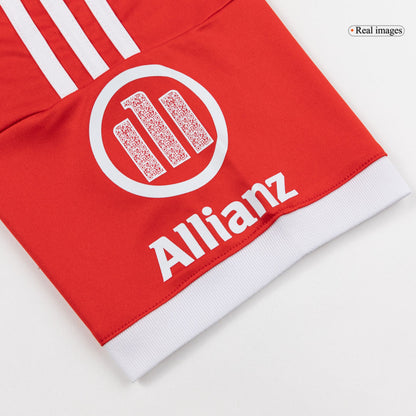 Bayern Munich Trikot Heim 2025/26 LUIS DÍAZ #14 [PREMIUM]